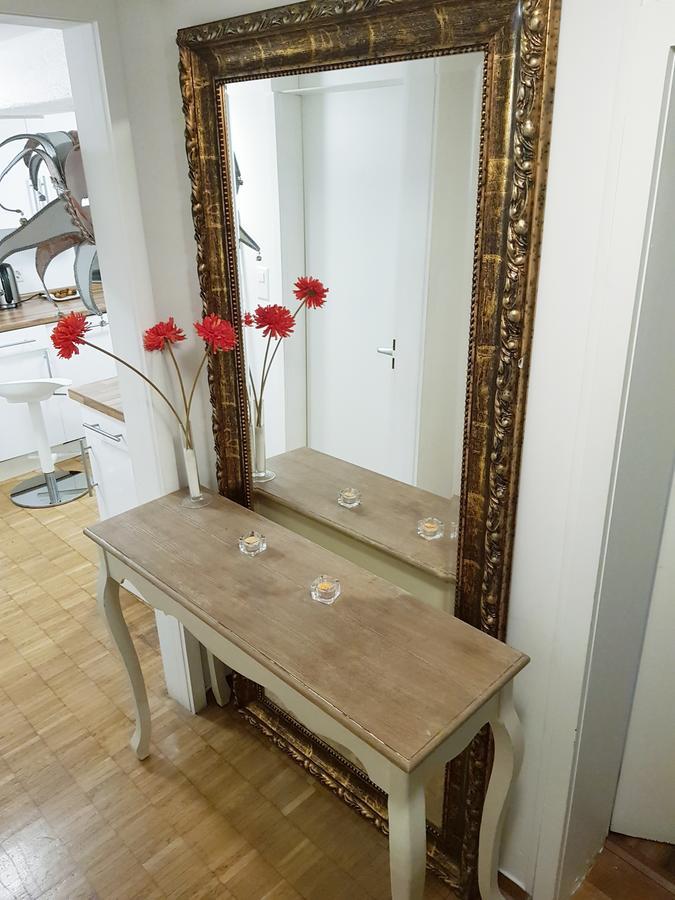 Apartment Linda'S Backpacker Zuerich City Zurich