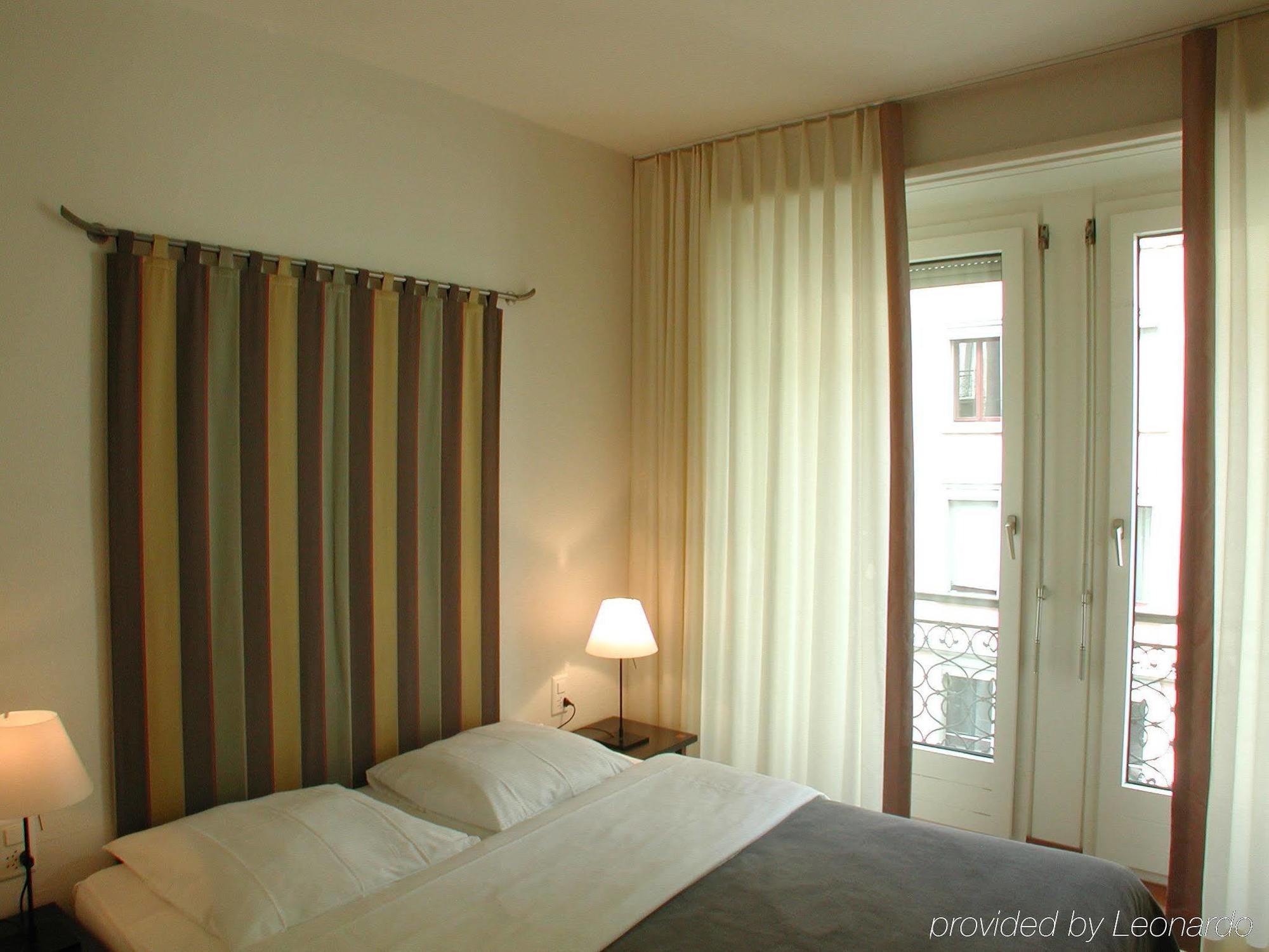 Scheuble Zurich