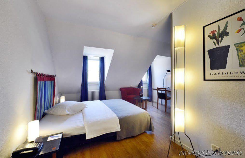 Scheuble Zurich
