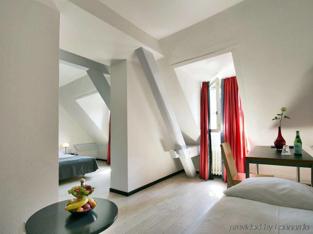 Scheuble 3* Zurich