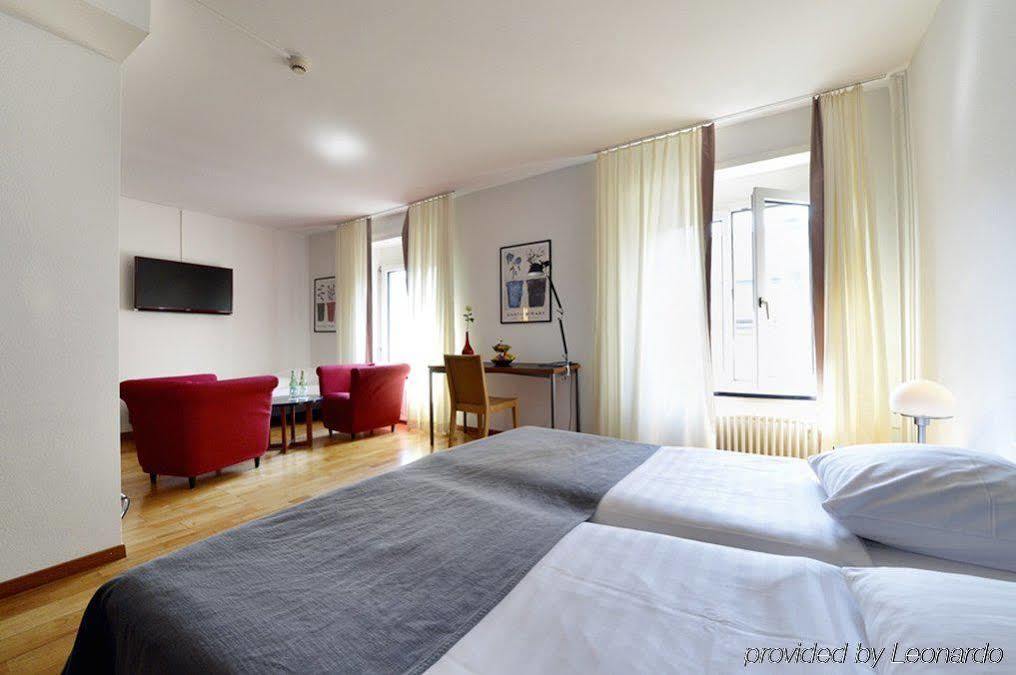 Scheuble 3* Zurich
