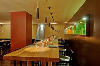 Sorell Rigiblick - & 4* Zurich