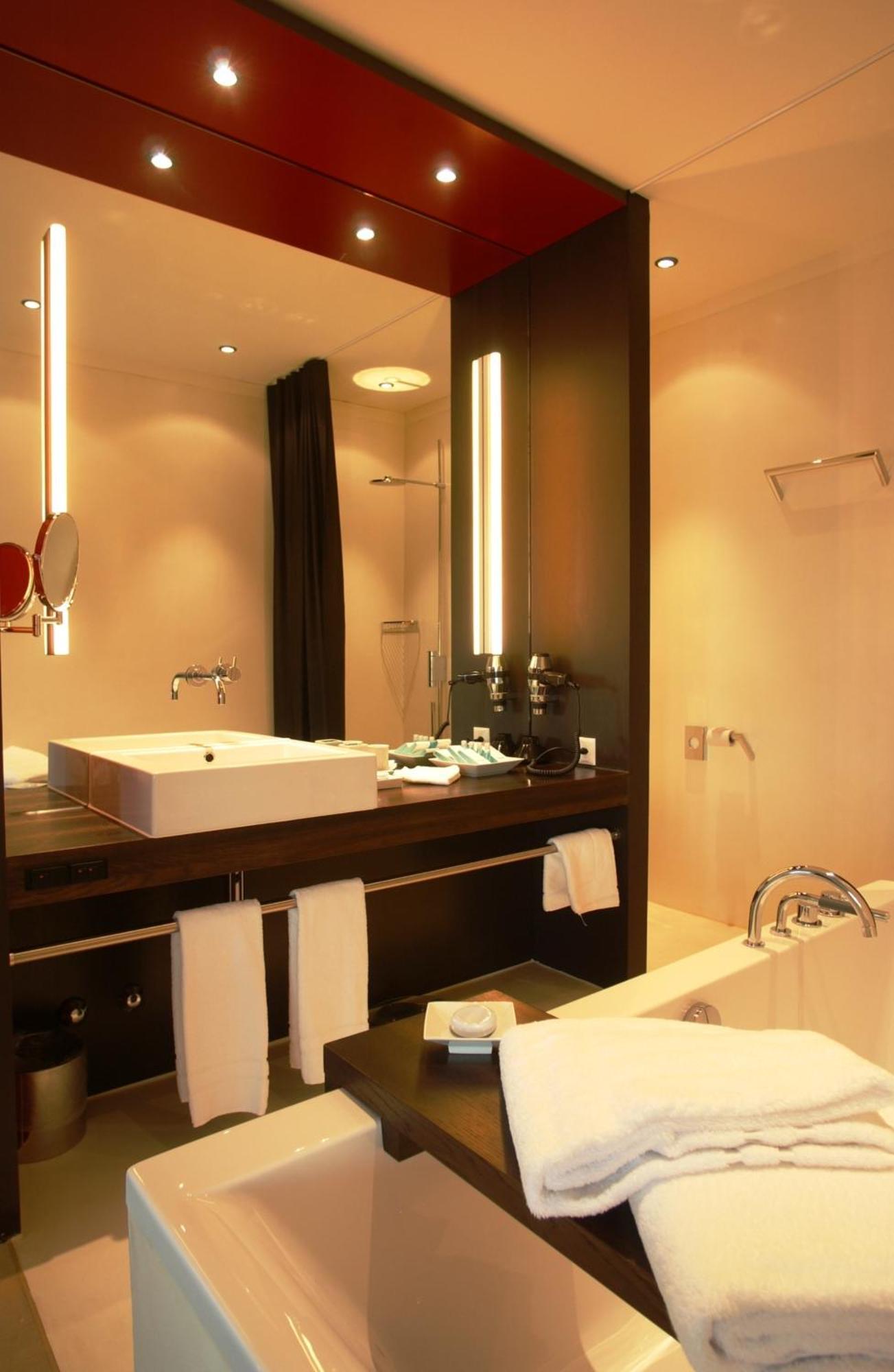 Hotel Sorell Rigiblick - & 4*