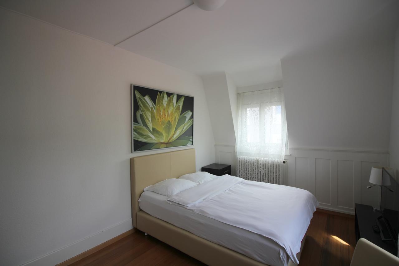 Apartment Swiss Star Oerlikon