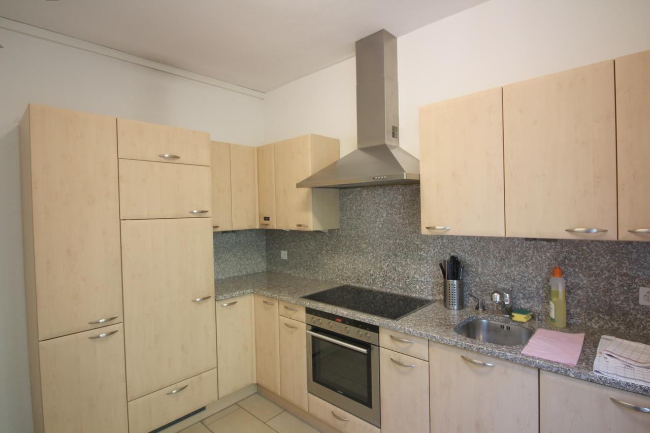 Swiss Star Oerlikon Apartment Zurich