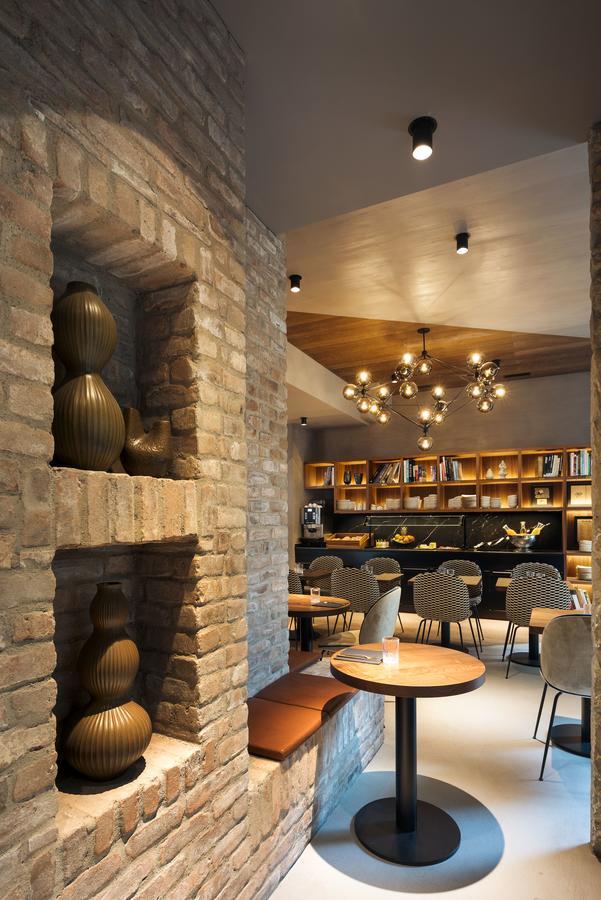 Scheuble 3* Zurich