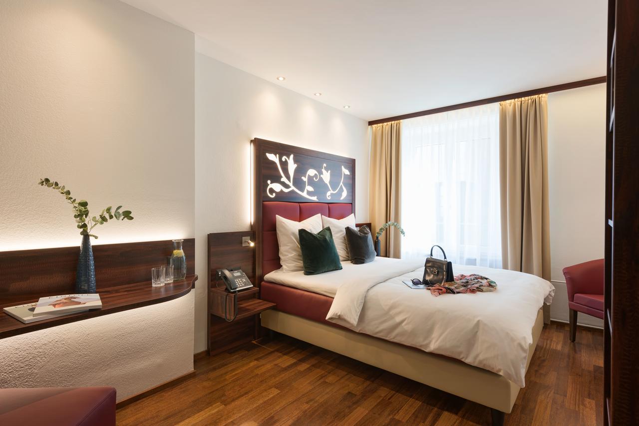 Scheuble 3* Zurich