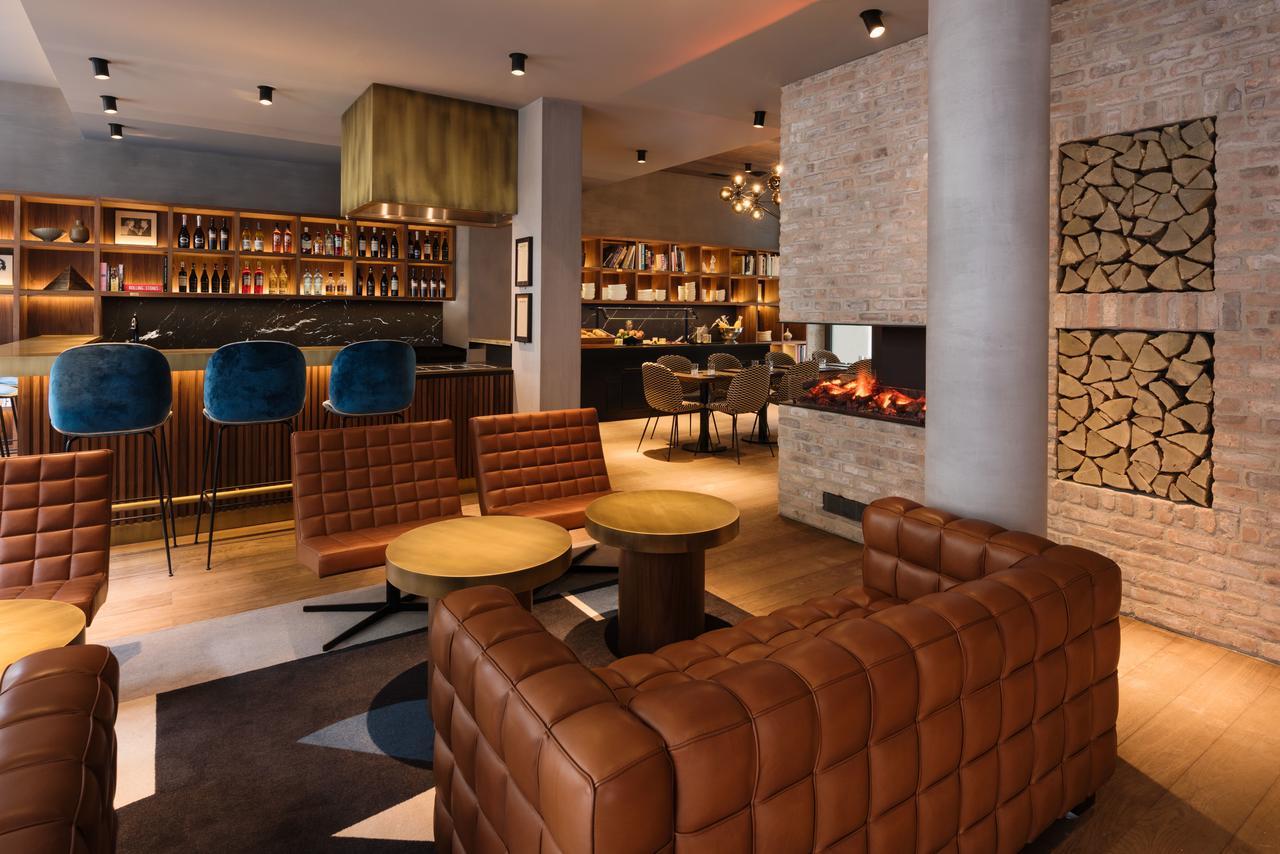 Hotel Scheuble Zurich