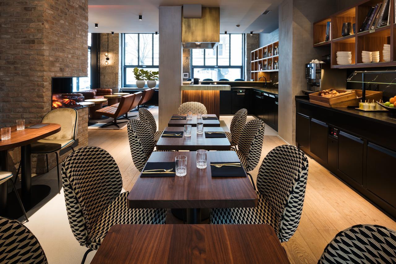Scheuble 3* Zurich