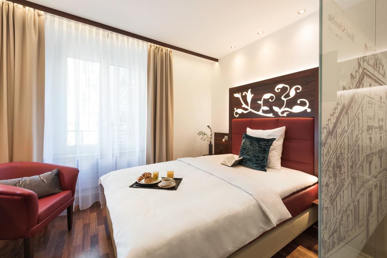 Scheuble 3* Zurich