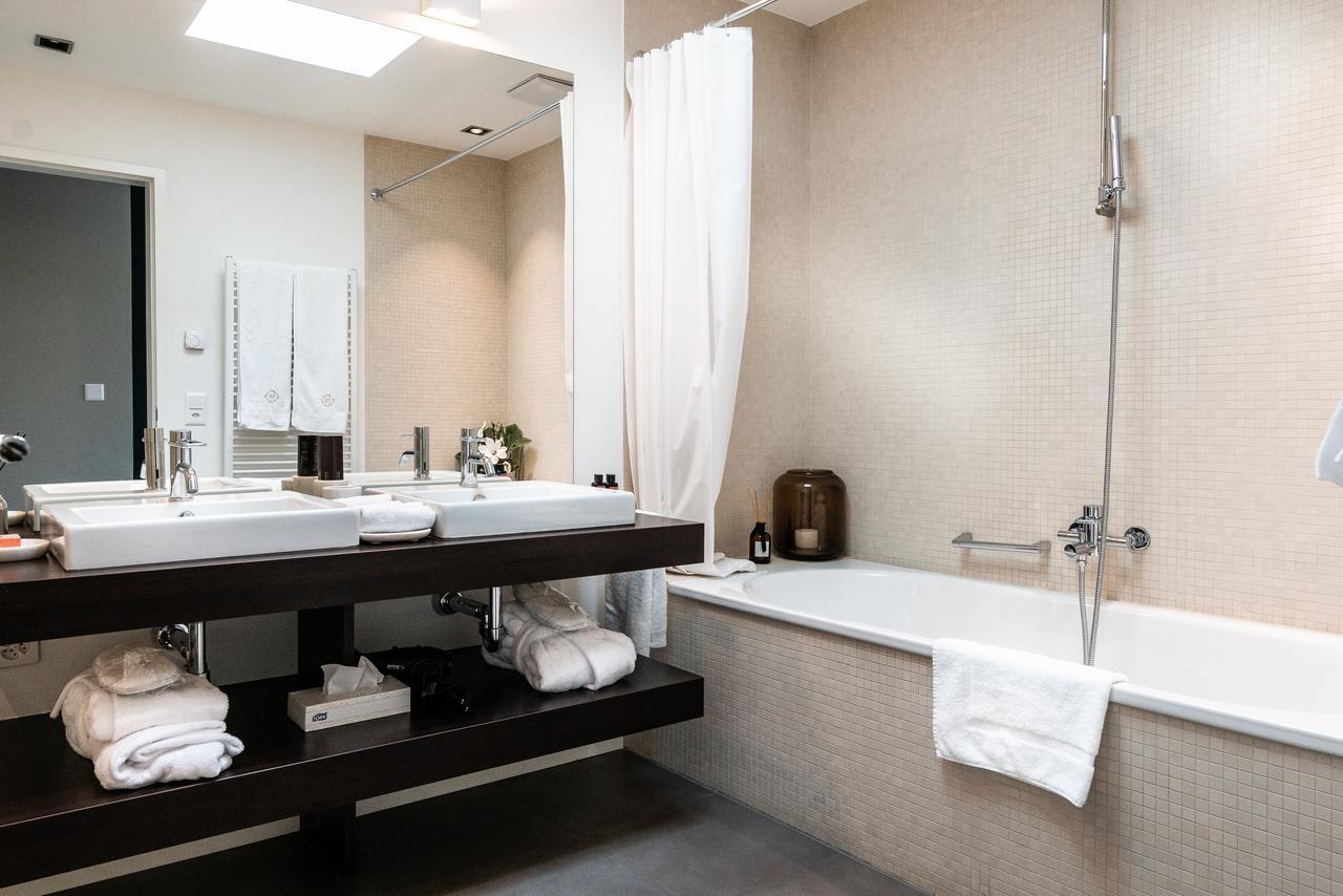 Apartment Le Bijou Lq80 Jacuzzi Penthouse