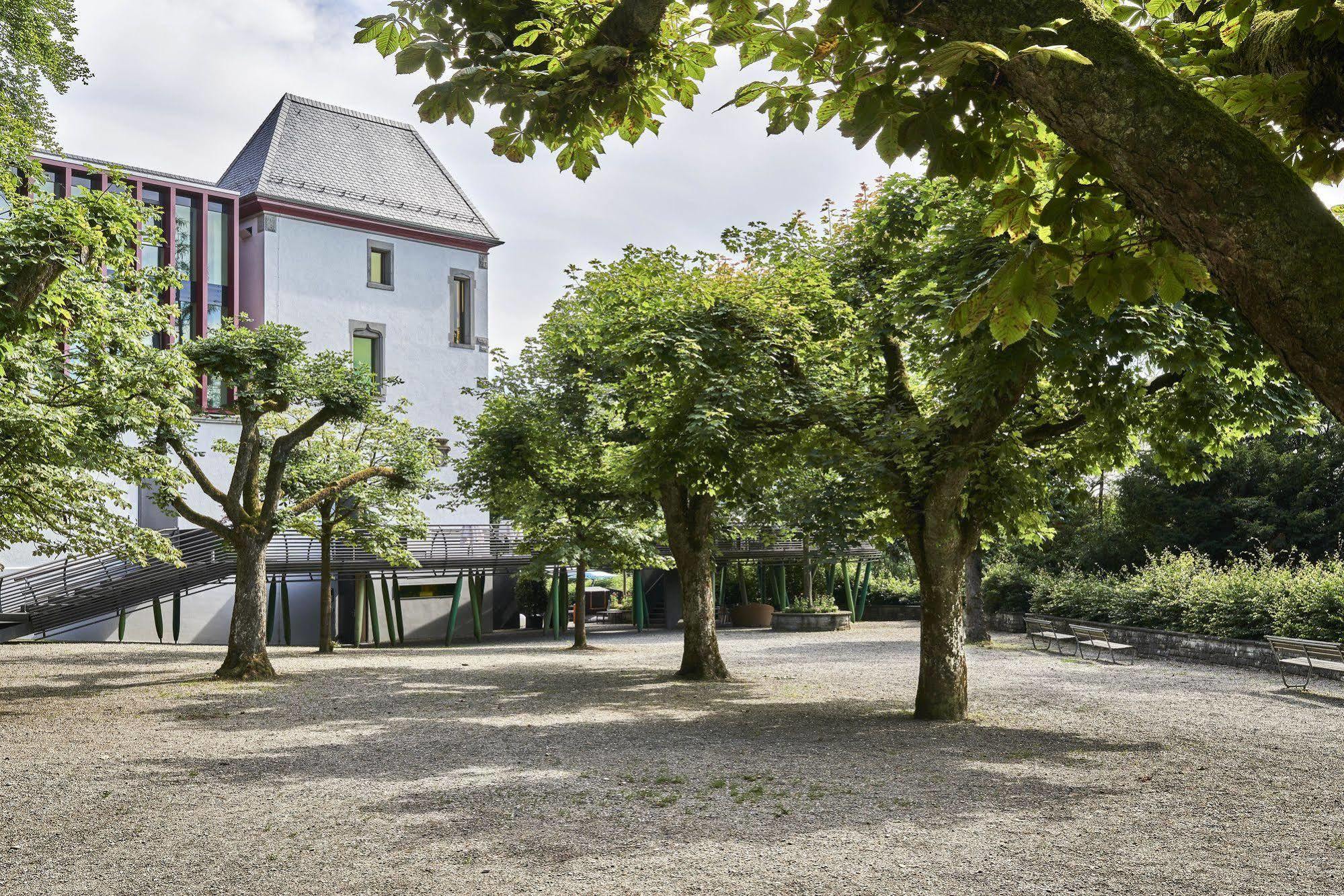 Sorell Rigiblick - & Hotel Zurich