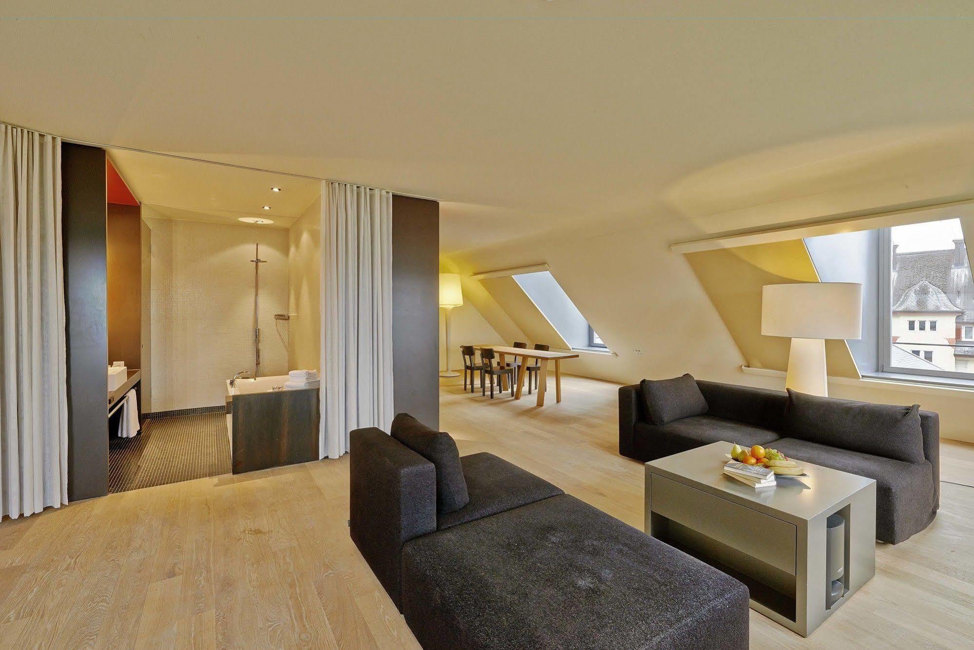 Sorell Rigiblick - & Hotel