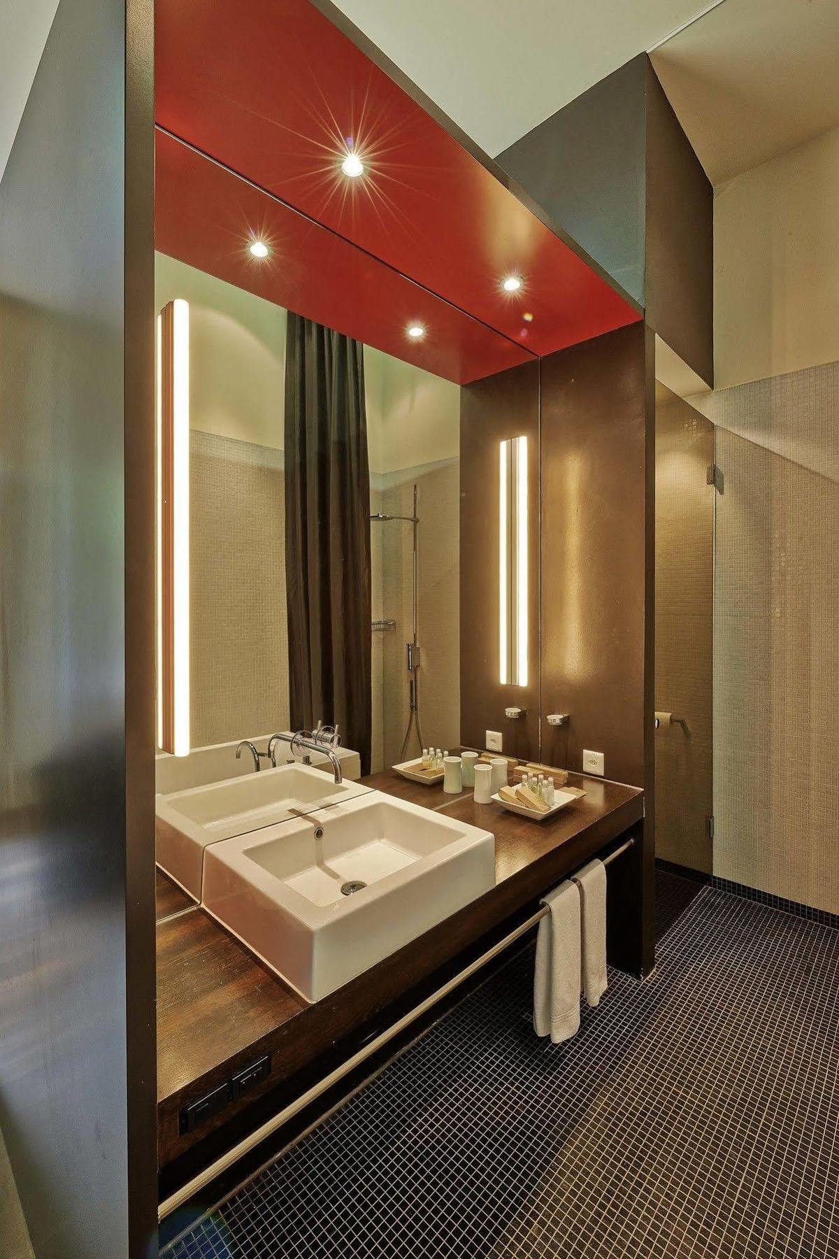 Hotel Sorell Rigiblick - & Zurich