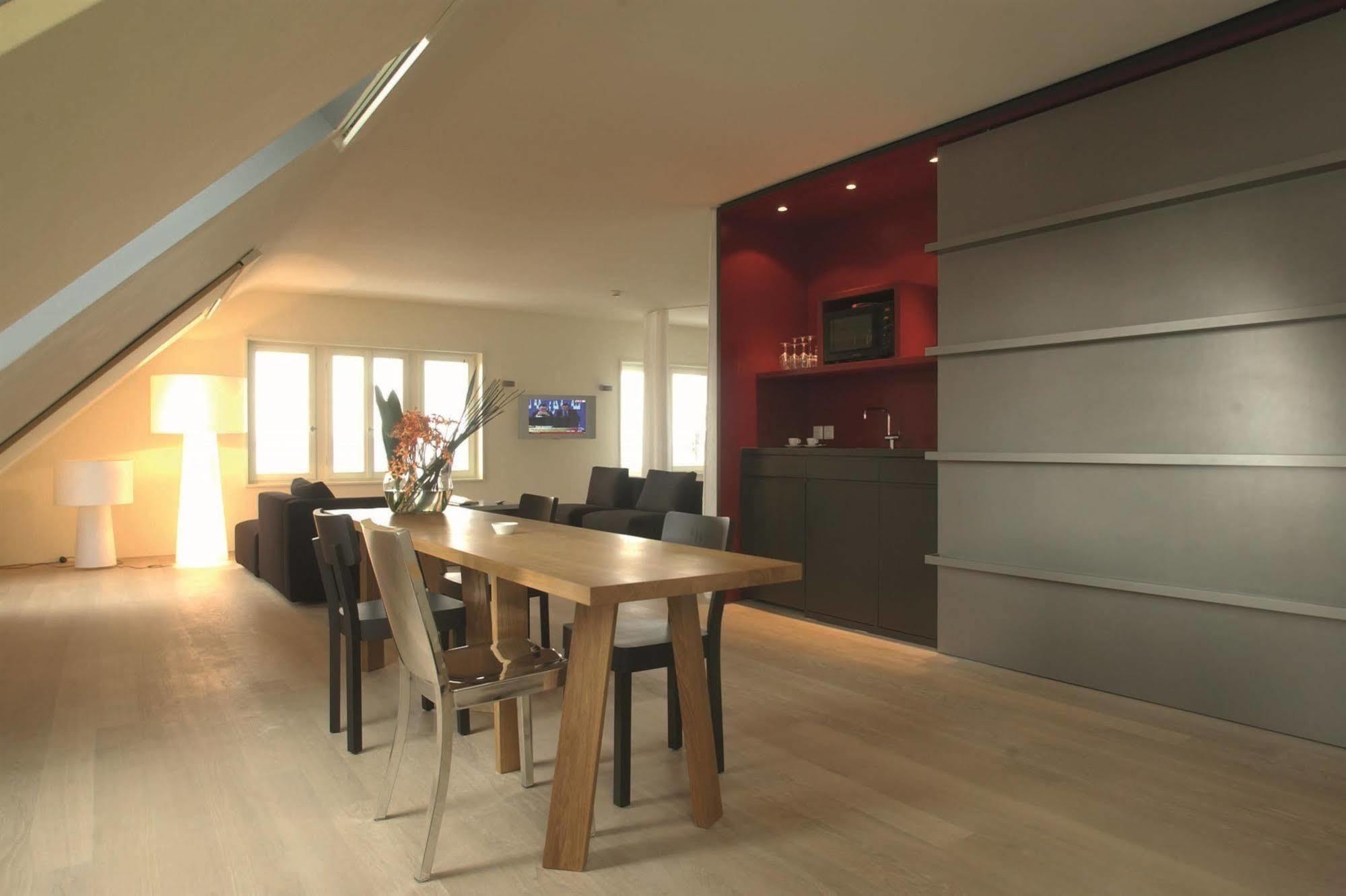 Sorell Rigiblick - & Hotel Zurich