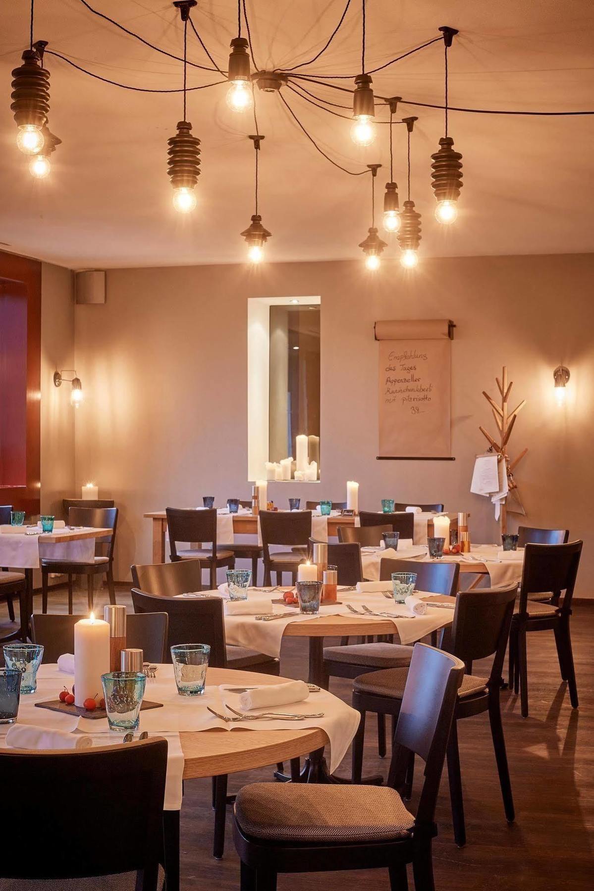 Sorell Rigiblick - & Hotel 4*