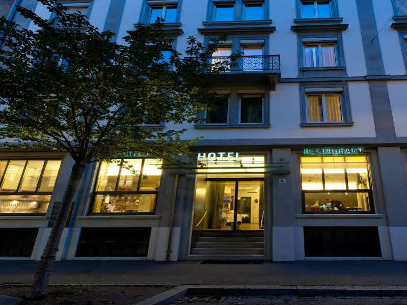 Scheuble Zurich