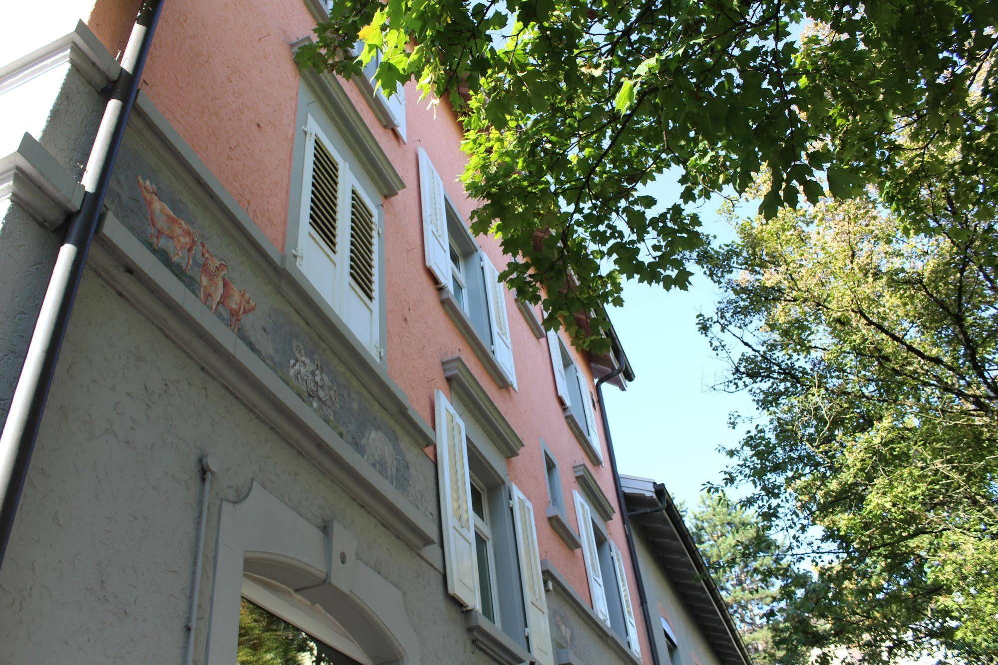 Apartment Swiss Star Oerlikon