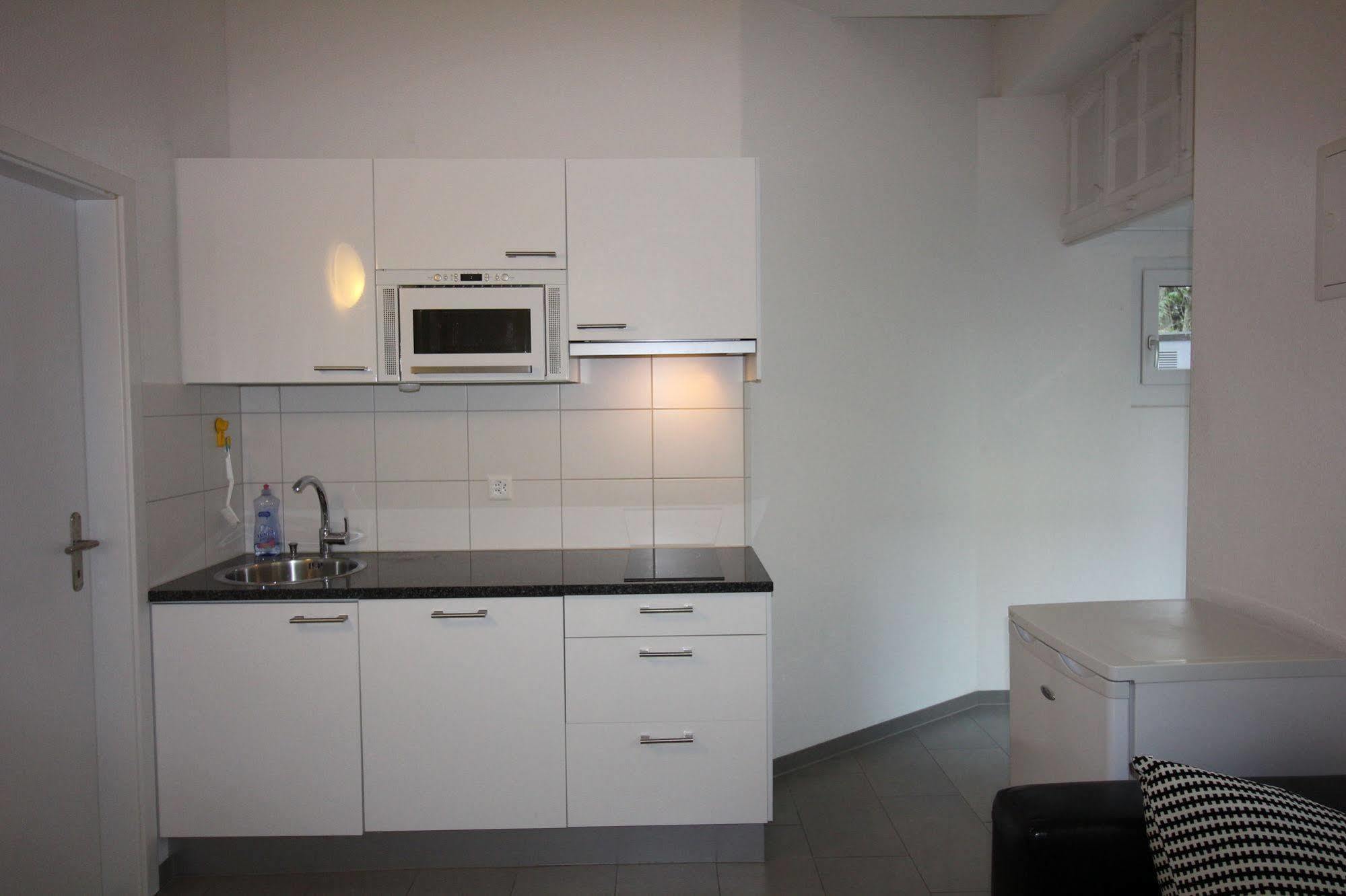 Swiss Star Oerlikon Apartment