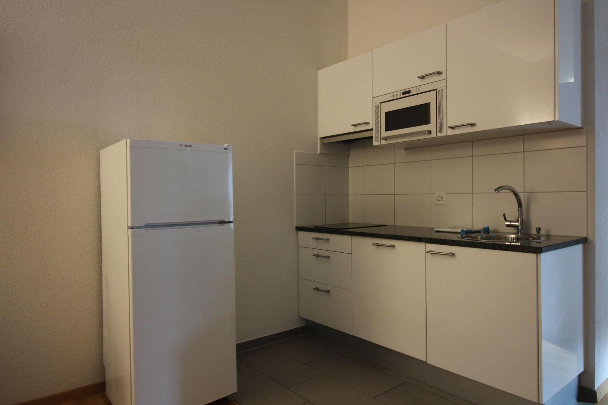 Swiss Star Oerlikon Apartment Zurich