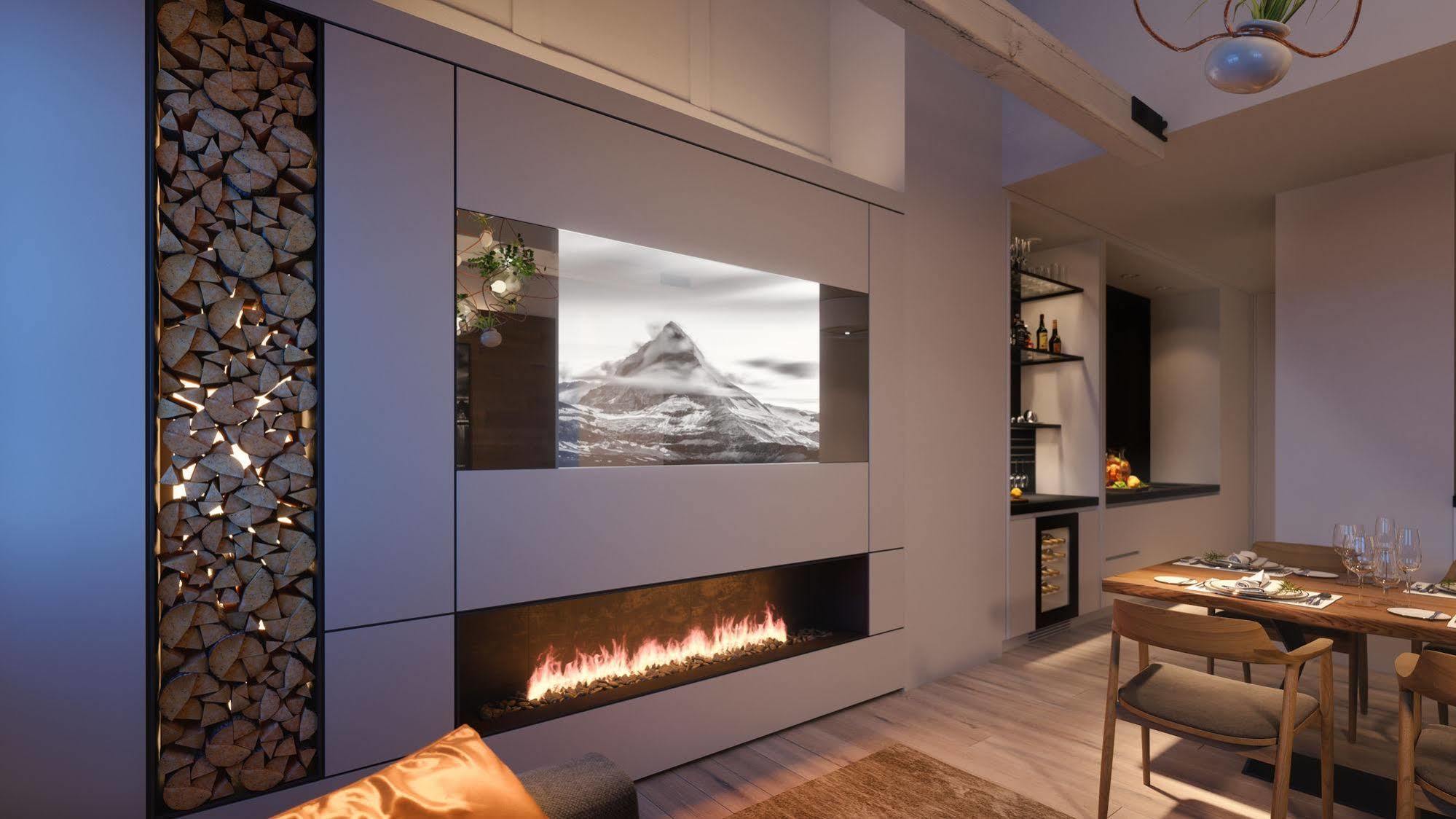 Apartment Le Bijou Mh6 Jacuzzi Penthouse At Muensterhof / Paradeplatz *