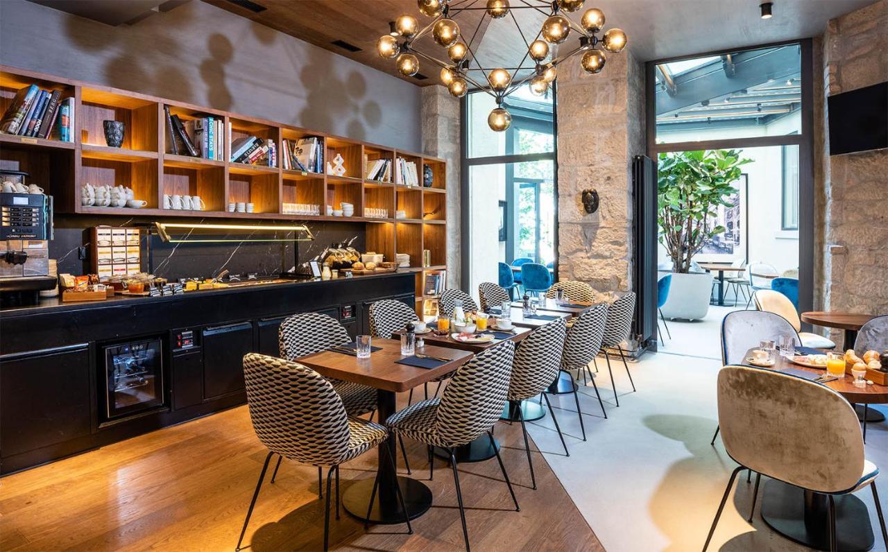 Scheuble Hotel Zurich