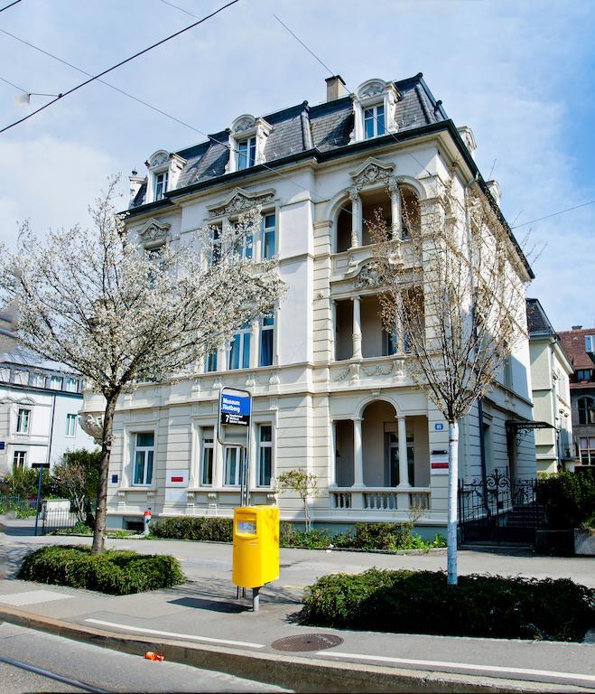 Apartment Seestrasse Drei Koenige *