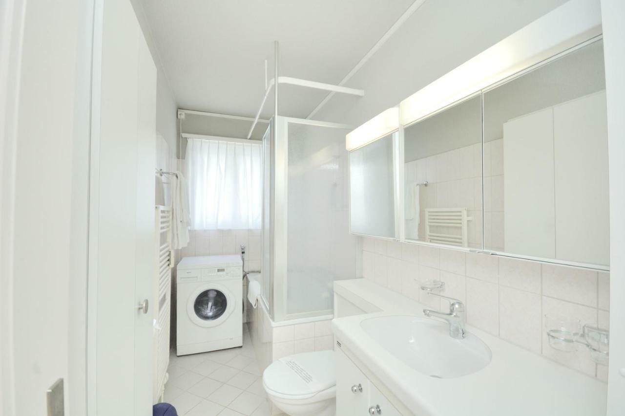 1br In The Center With Balcony - Mill 351 Apartment *
