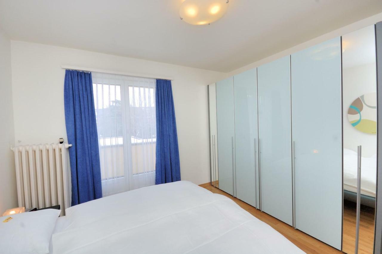 1br In The Center With Balcony - Mill 351