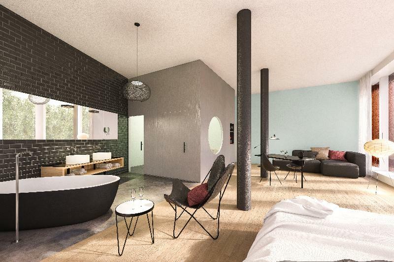 Hotel Sorell Rigiblick - & 4*