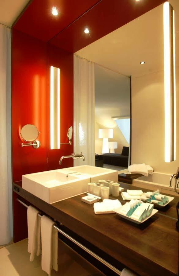 Hotel Sorell Rigiblick - & 4*