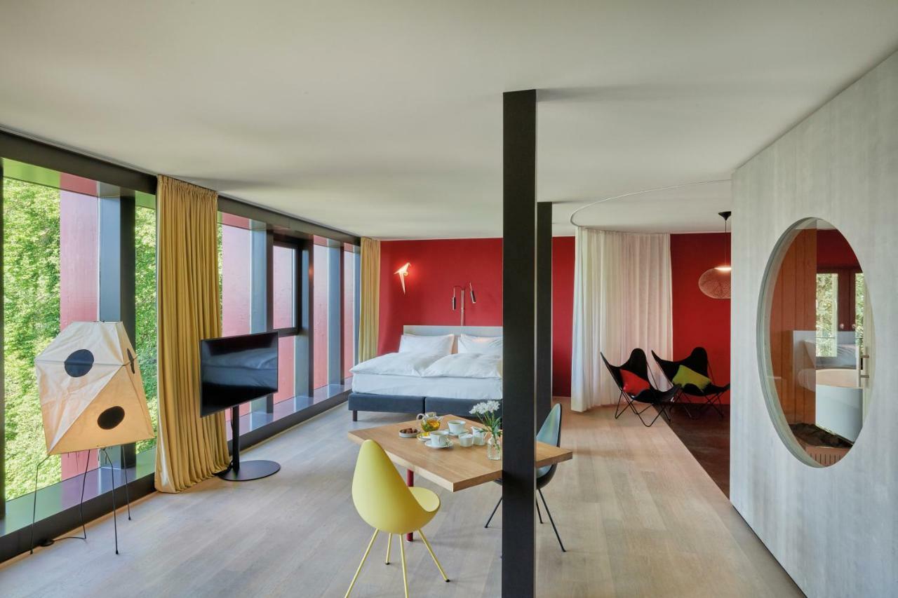 Sorell Rigiblick - & Hotel 4*