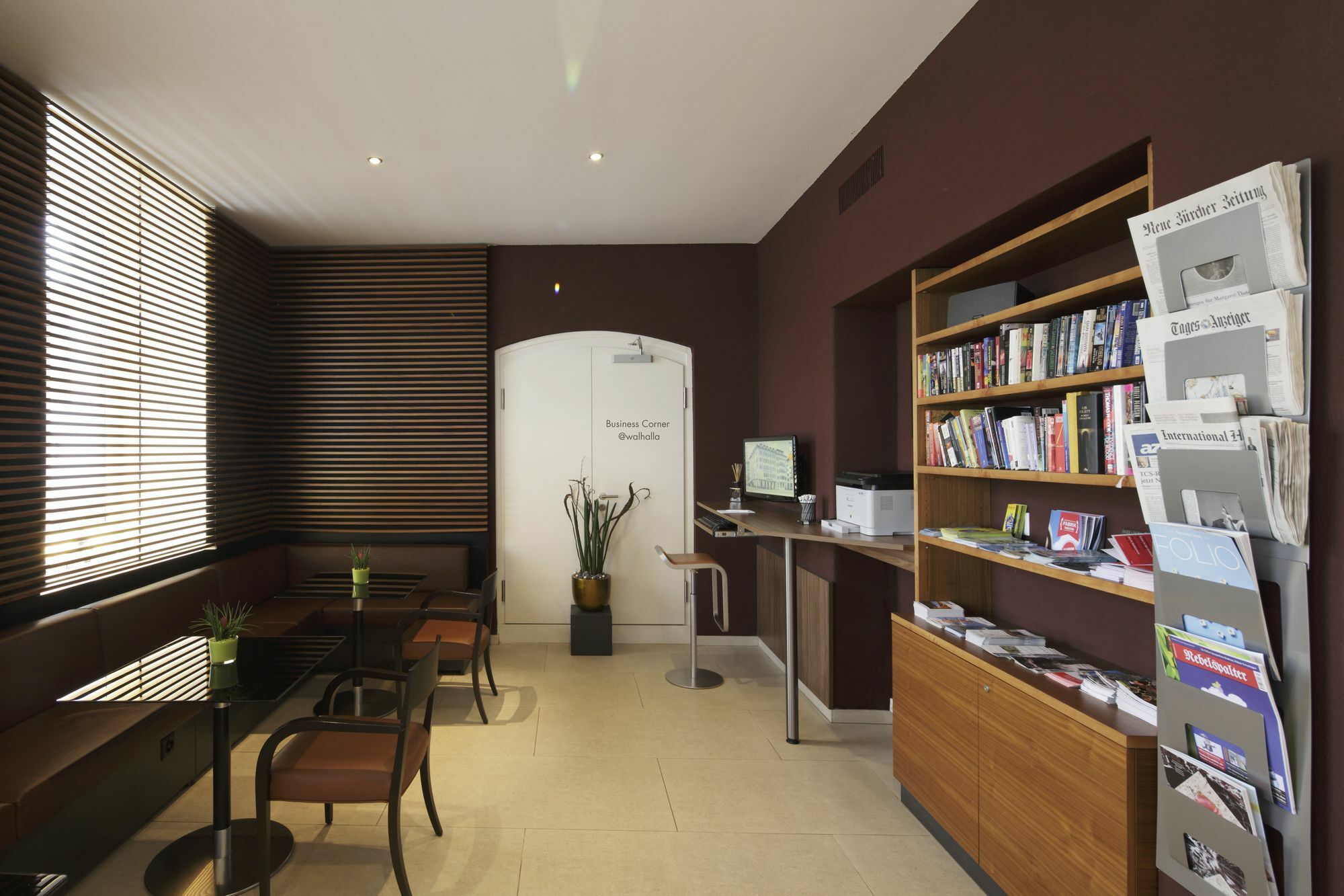 Walhalla Hotel 2*