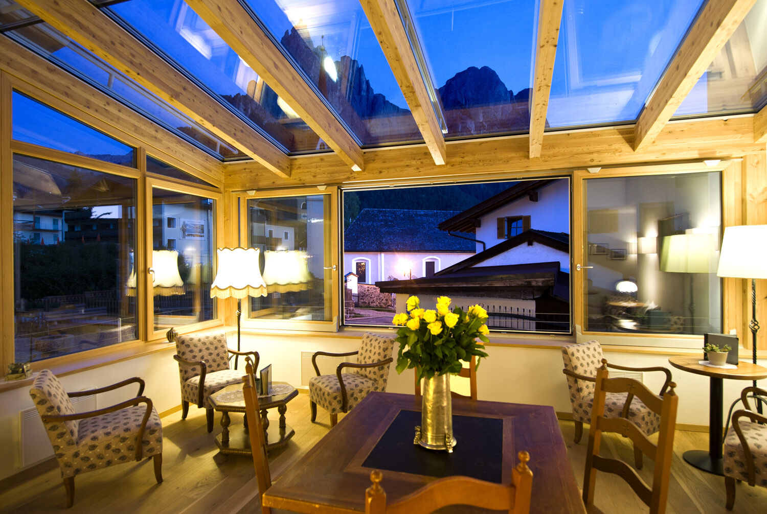 Hotel Adler Zurich