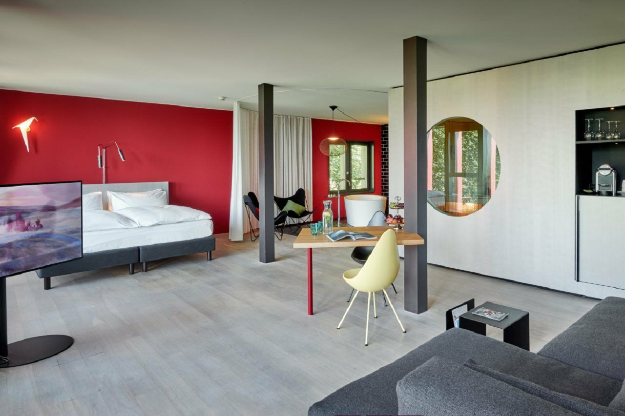Sorell Rigiblick - & Hotel 4*