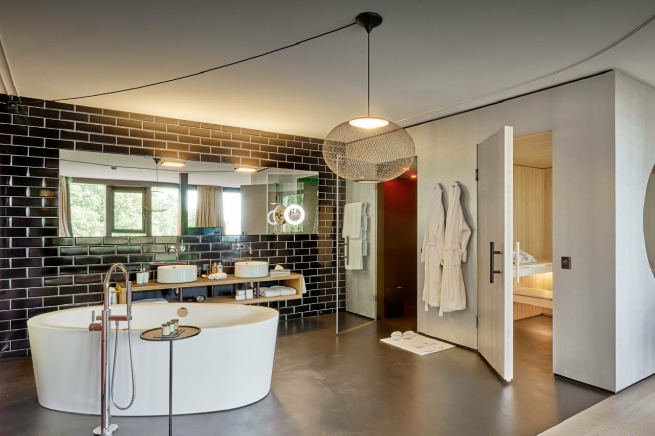 Hotel Sorell Rigiblick - &