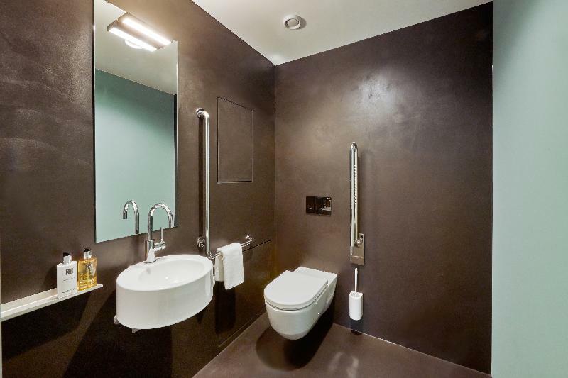 Sorell Rigiblick - & Hotel 4*