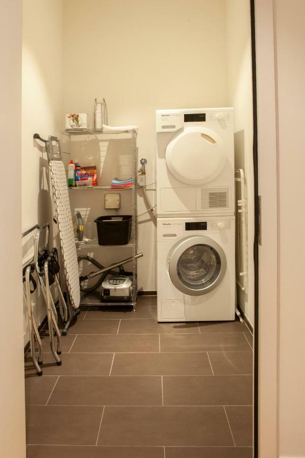 Apartment Lifestyle - Mainstation