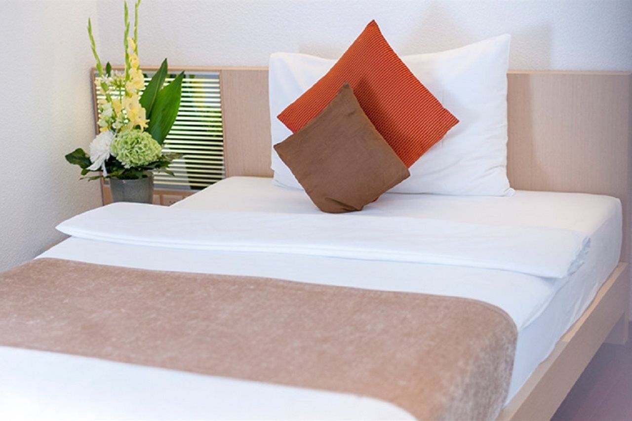 Krone Unterstrass Hotel Zurich