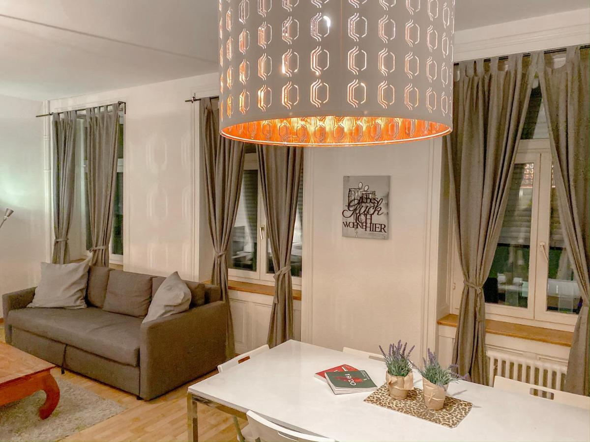 Apartment Lakeside Center