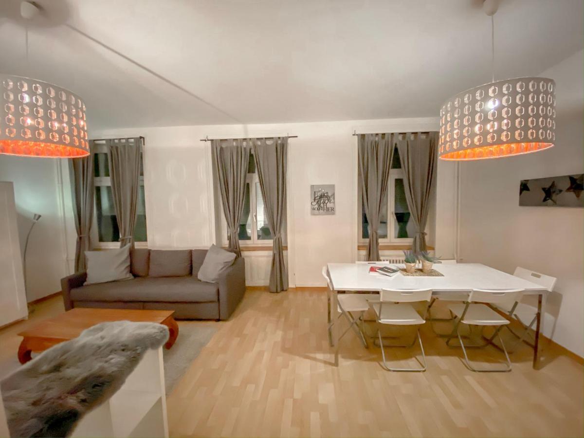 Lakeside Center Apartment