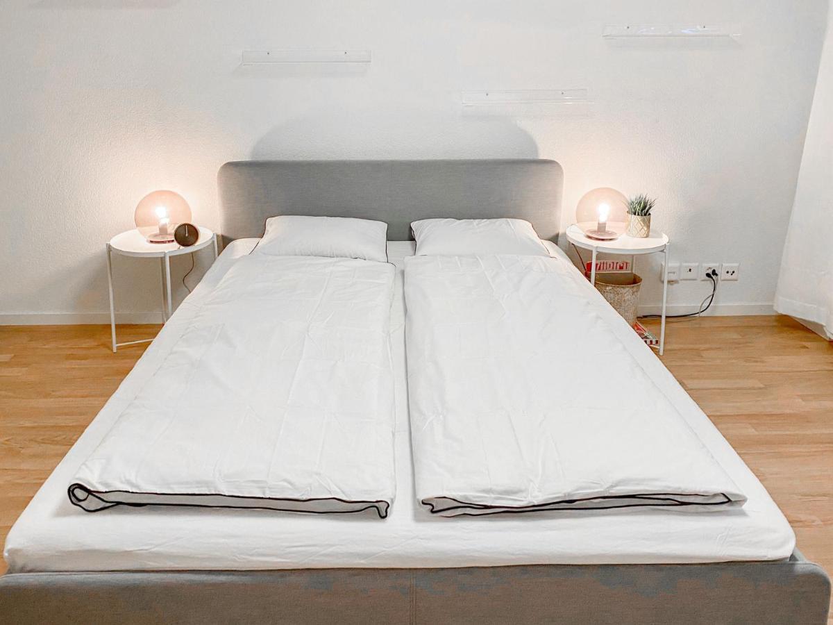 Studio In The Heart Of Apartment Zurich