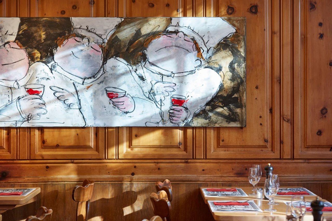 Hotel Adler Zurich