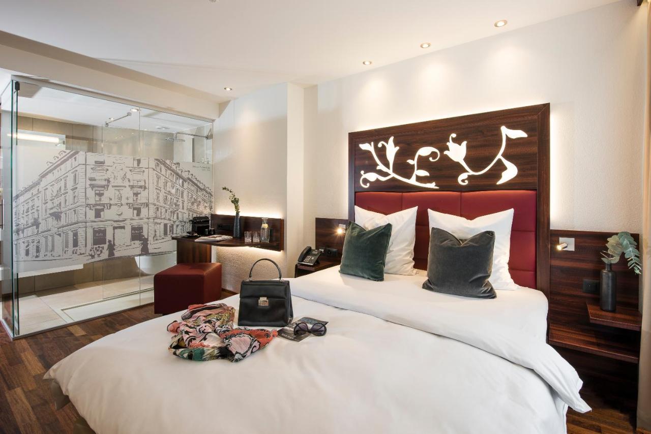 Scheuble 3* Zurich